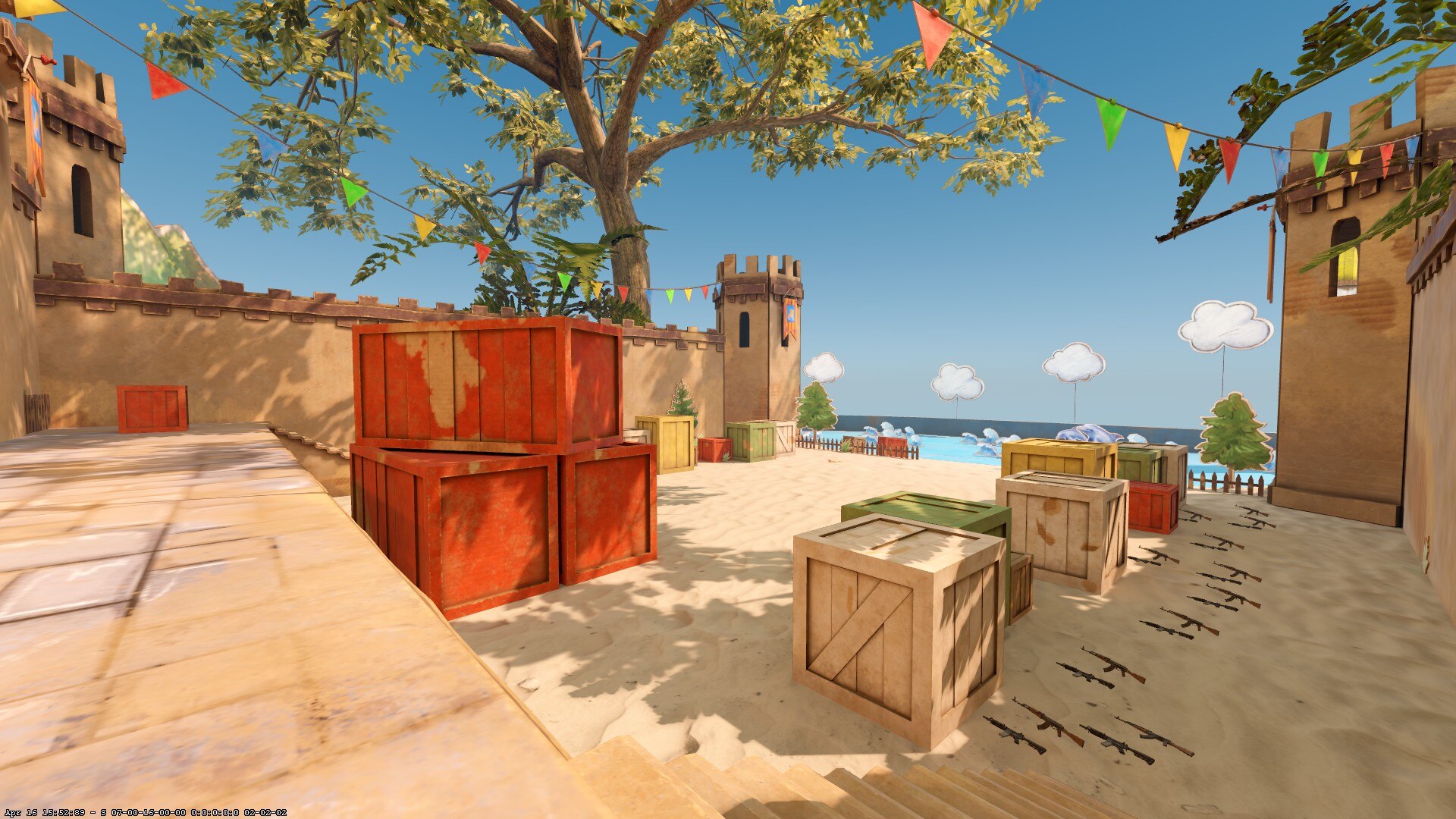 aim_redline_carton map preview