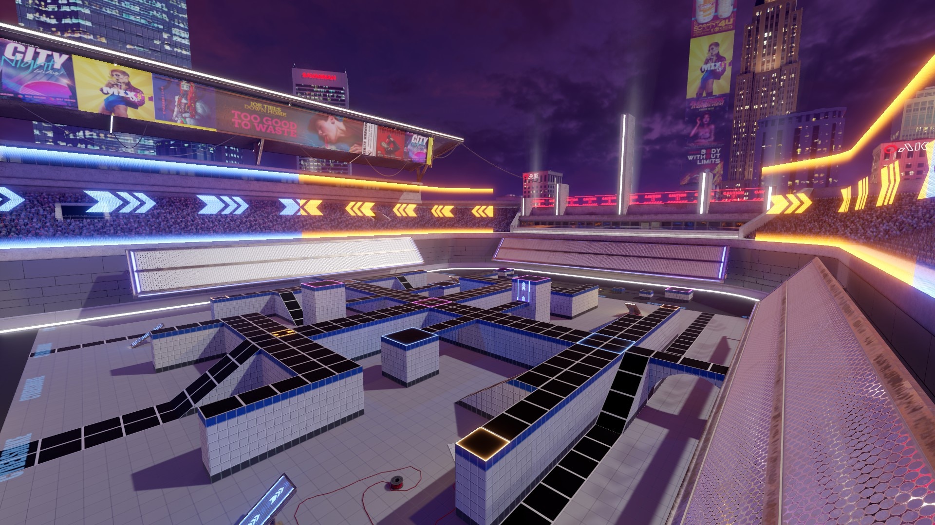 awp_bhop_rocket map preview