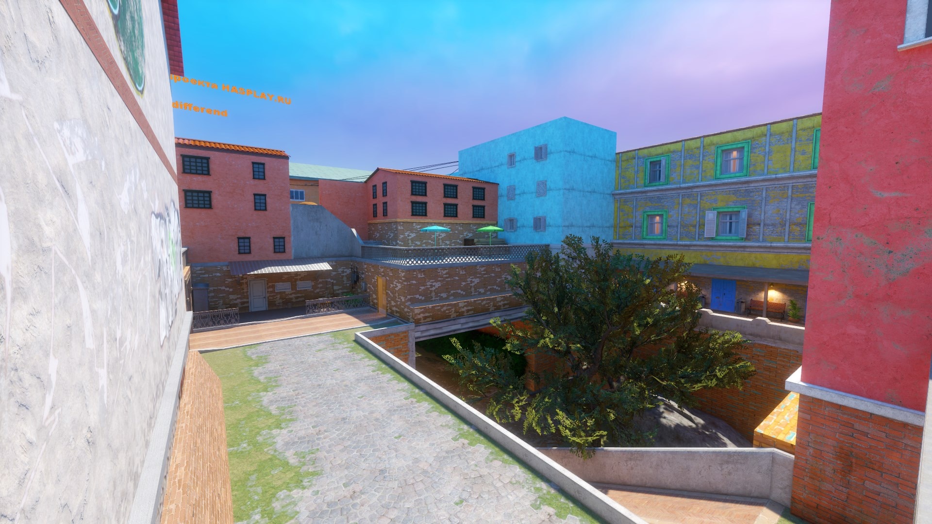 big_city map preview