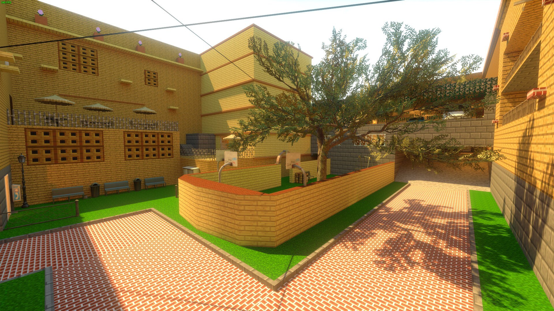 seek_town_minecraft map preview