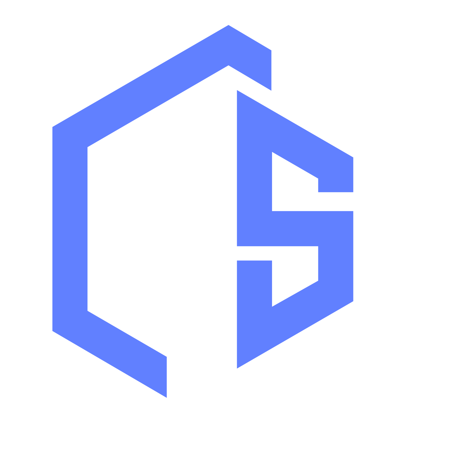 HACKERSPACE – Игровое сообщество (CS:2)