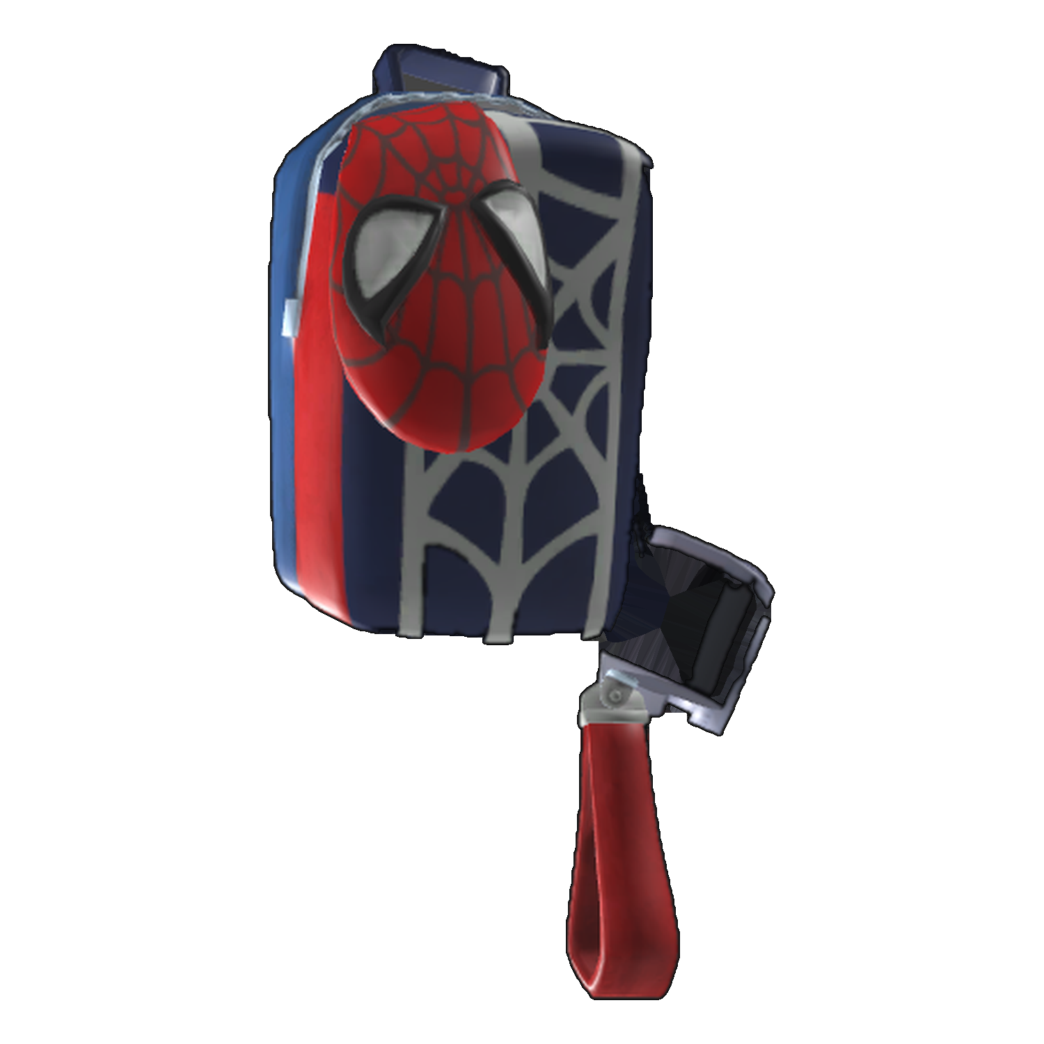 Человек-паук