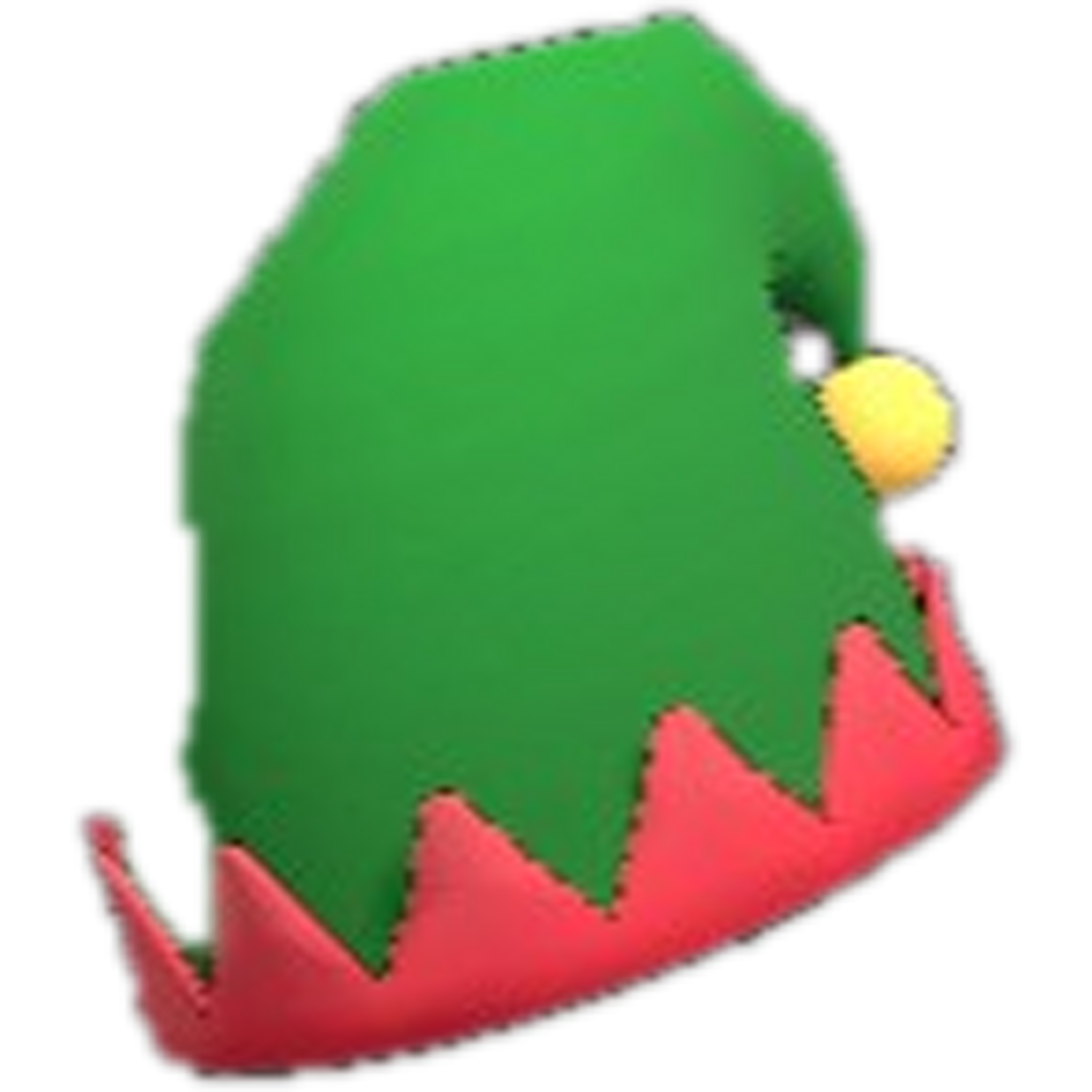 Помпон Эльф