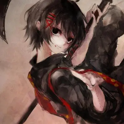 Vampire knight