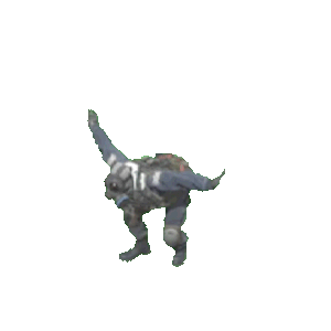 Корейский орел