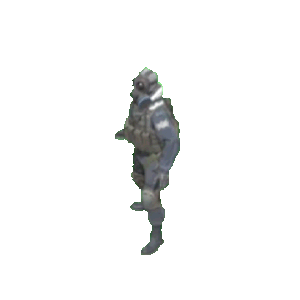 На складе