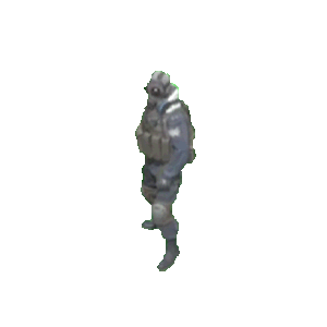 Горячий штучка