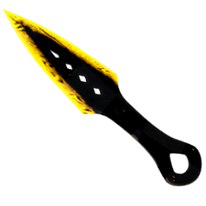kunai
