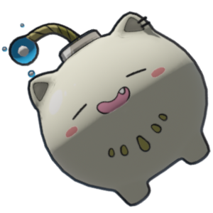 Белая Кошка
