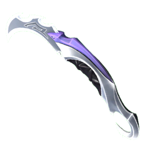 Керамбит SoulStealer
