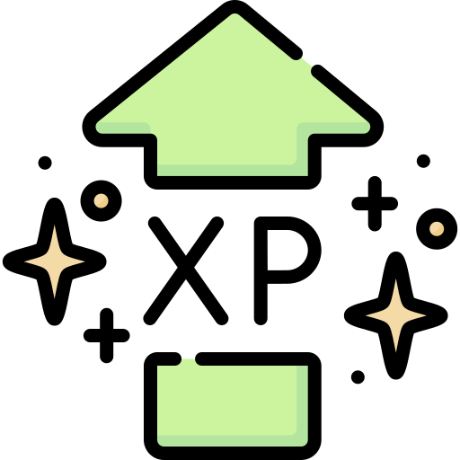 500 опыта